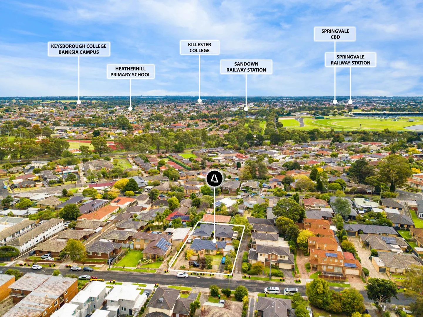 Additional image 15 of 3/18 Larbert Road, Noble Park VIC 3174