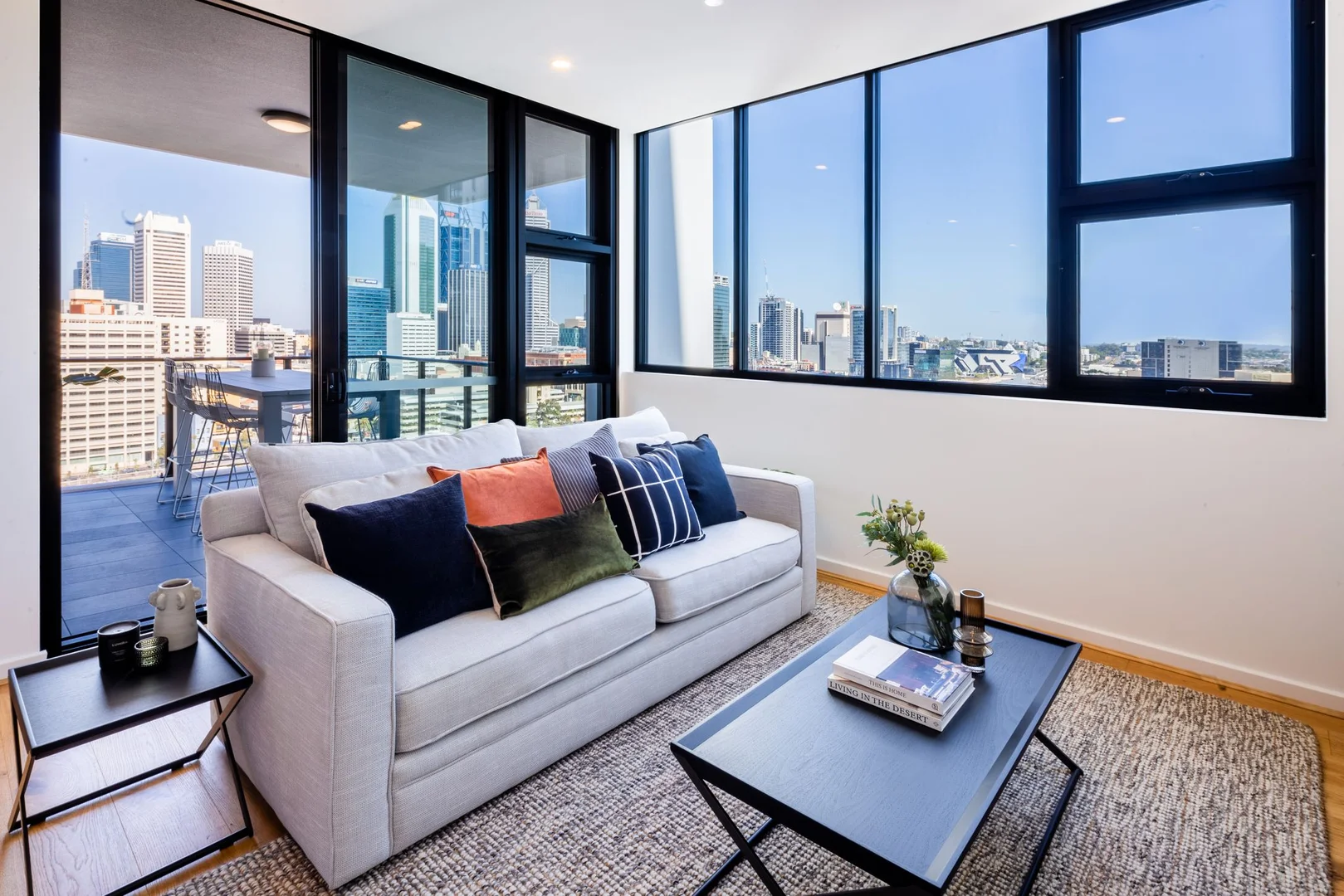 Additional image 4 of 1209/78 Stirling St, Perth WA 6000