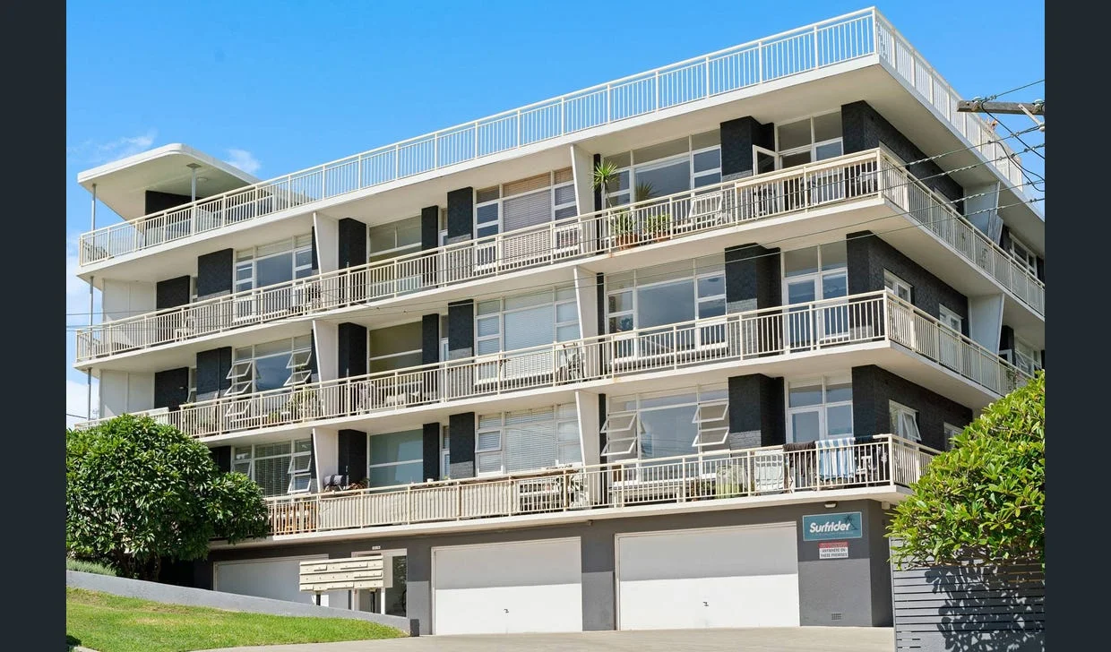 29/1 Avalon Parade, Avalon Beach NSW 2107