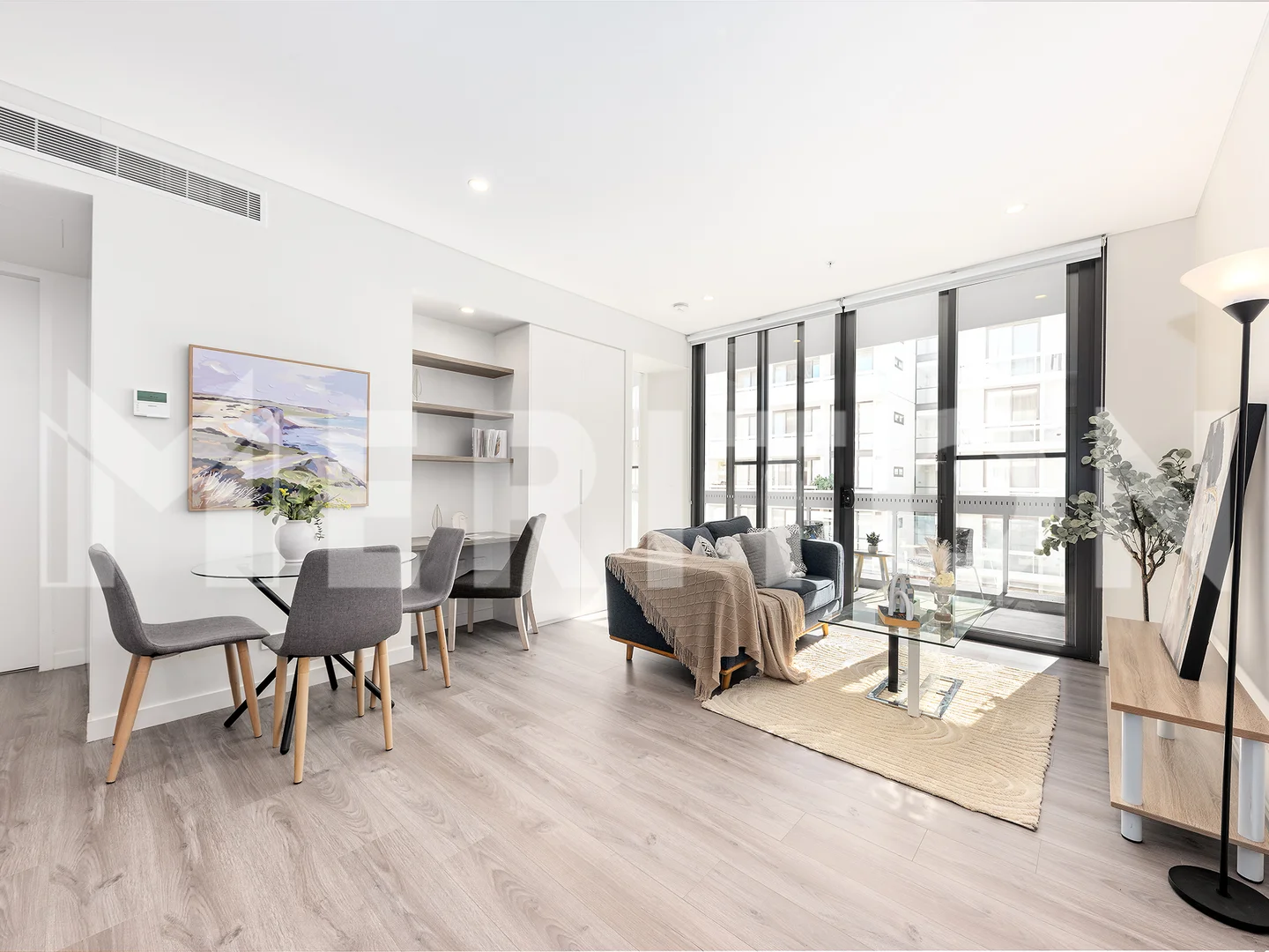 Additional image 3 of 303/1 Kingfisher Street, Lidcombe NSW 2141