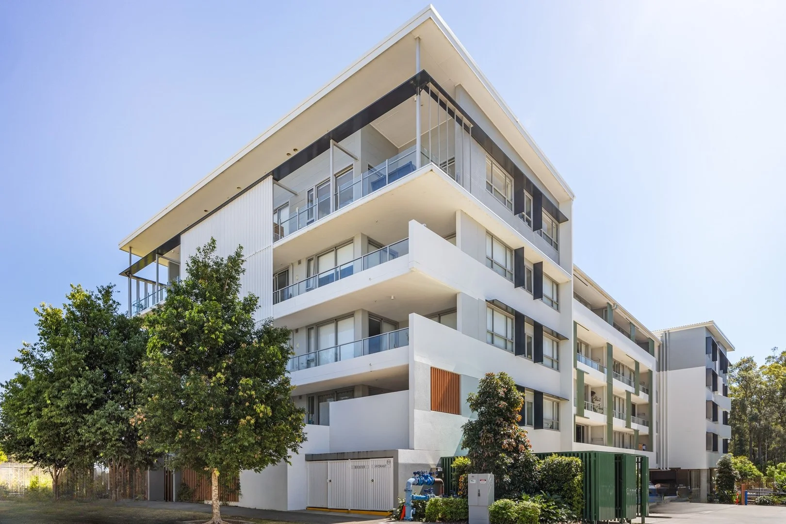 102/5 Spring Street, Sippy Downs QLD 4556