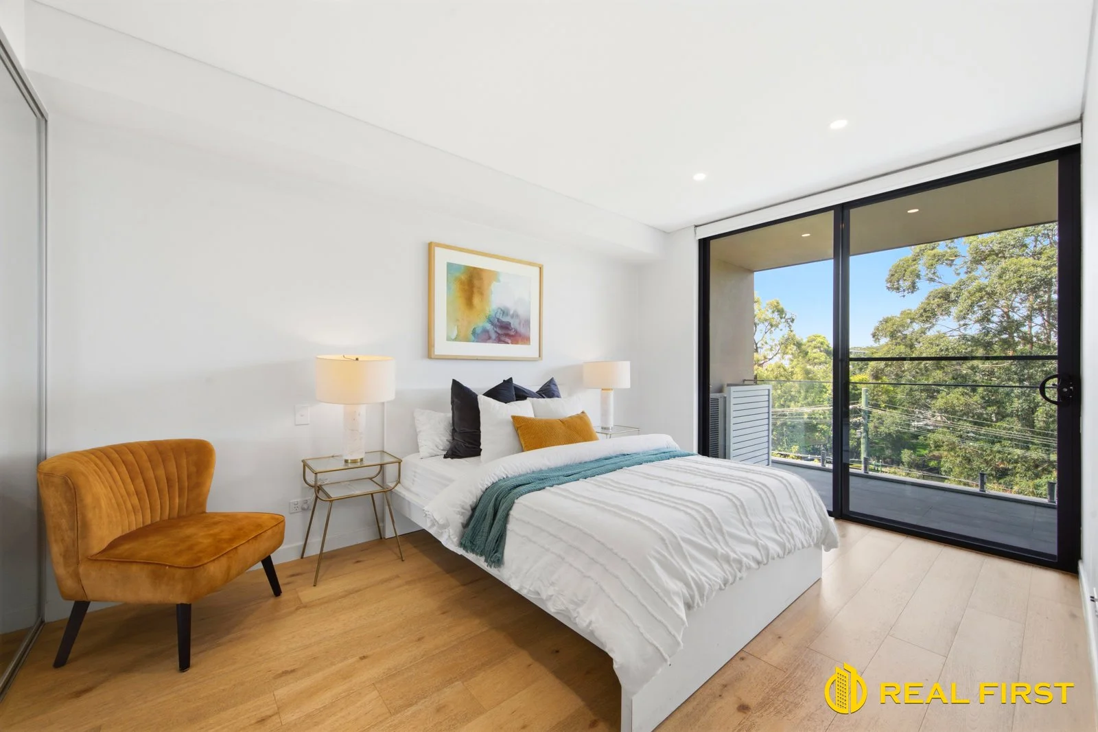 Additional image 5 of A207/21 Glen Street, Eastwood NSW 2122