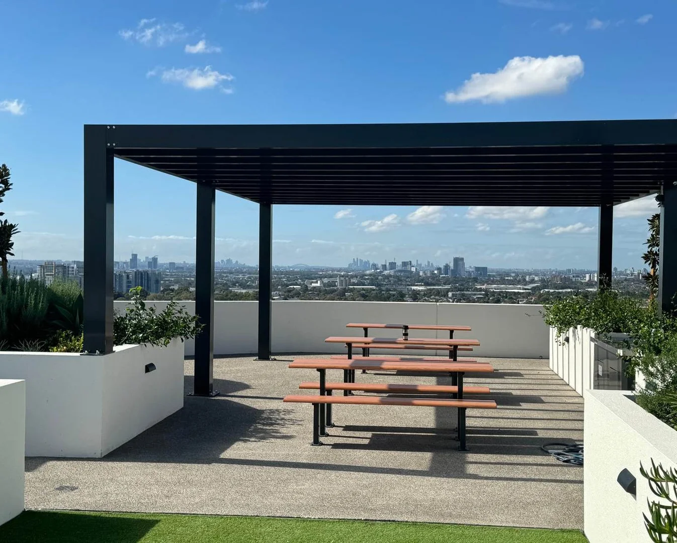 Additional image 8 of 903/228 Pitt Street, Merrylands NSW 2160