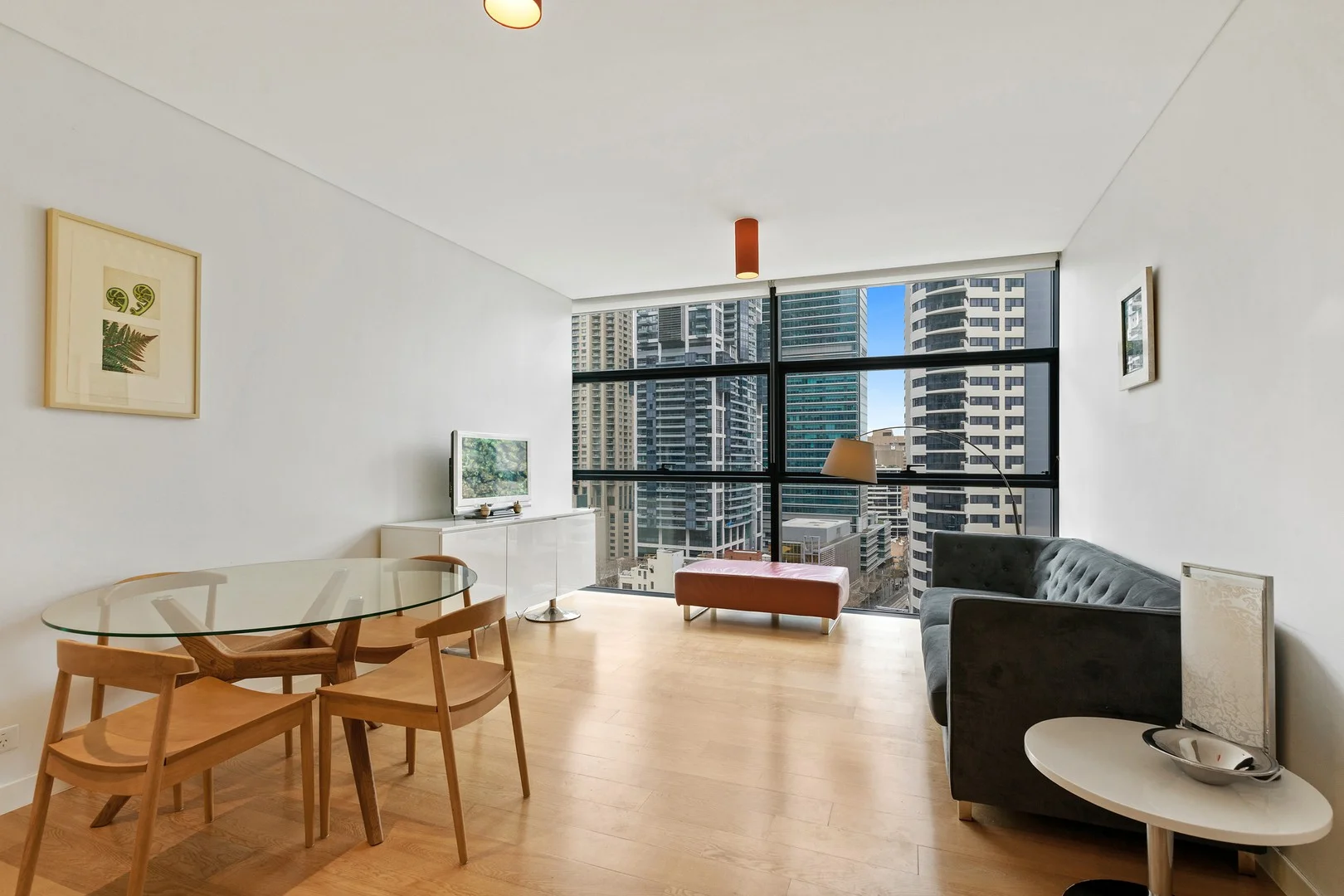 2311/101 Bathurst Street, Sydney NSW 2000