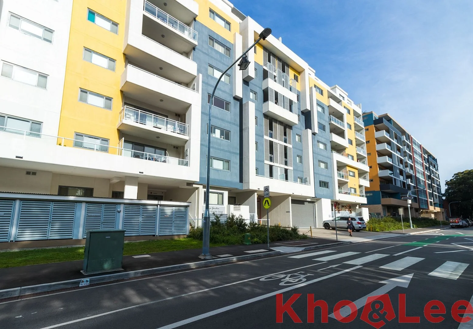Additional image 19 of 407/52-62 Arncliffe Street, Wolli Creek NSW 2205