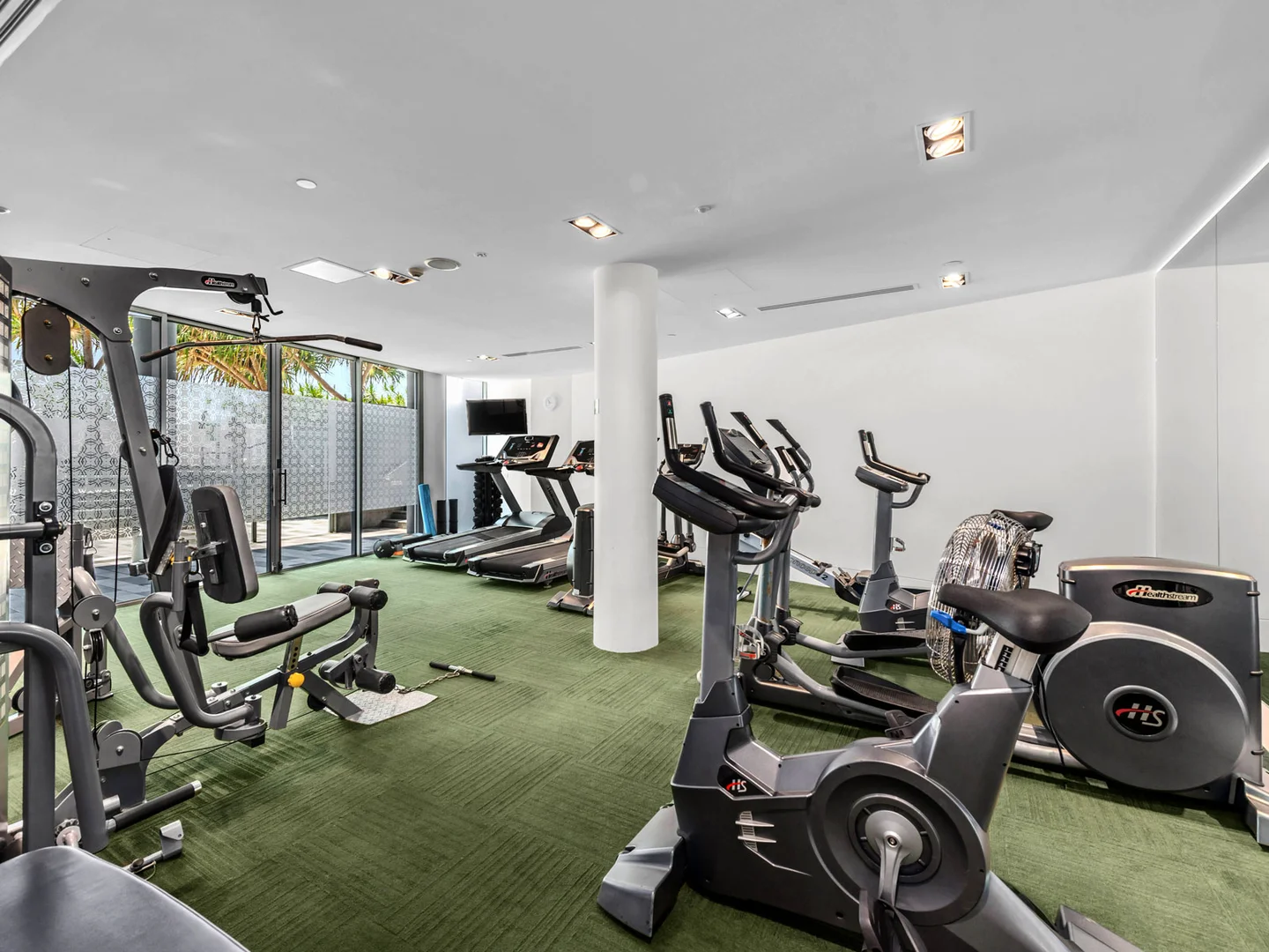 Additional image 18 of 142/1 Newstead Terrace, Newstead QLD 4006