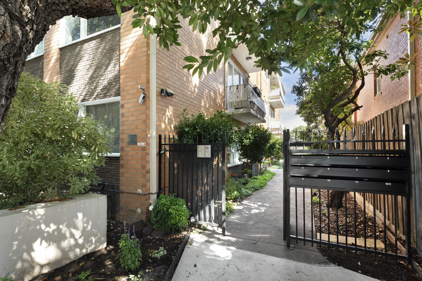 Additional image 6 of 10/63 Osborne Street, South Yarra VIC 3141