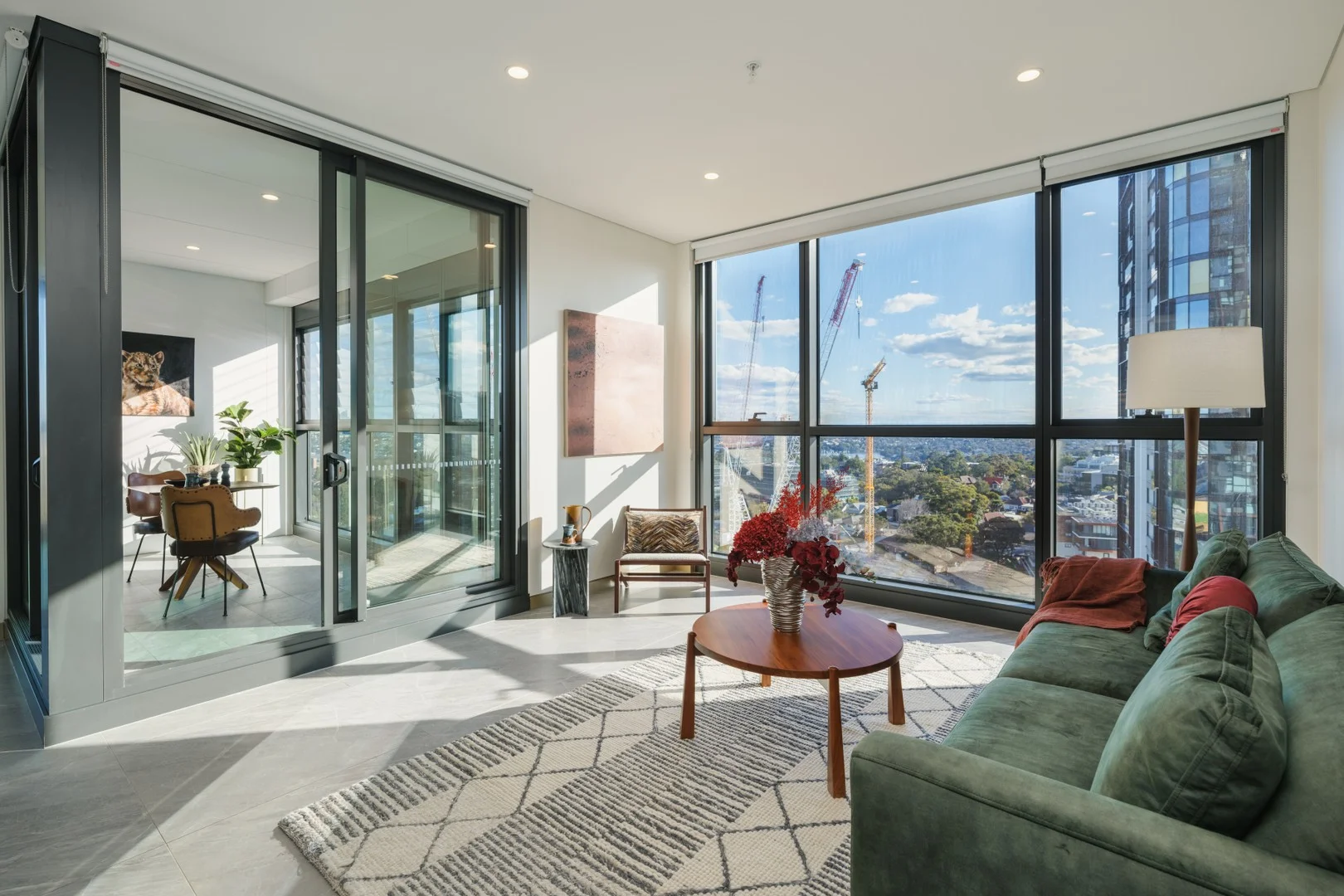 1602/88B Christie Street, St Leonards NSW 2065