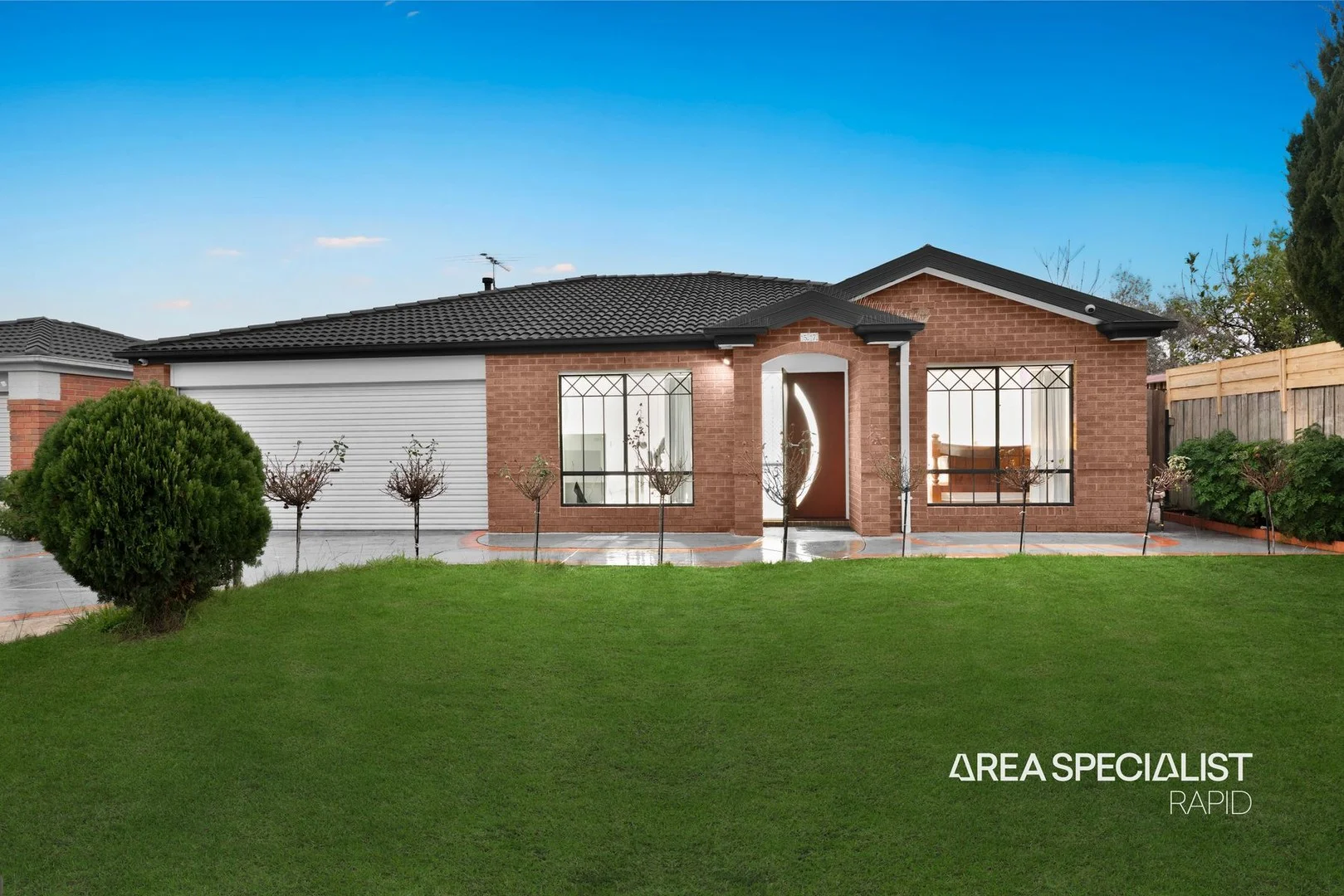 57 Tangerine Drive, Narre Warren South VIC 3805