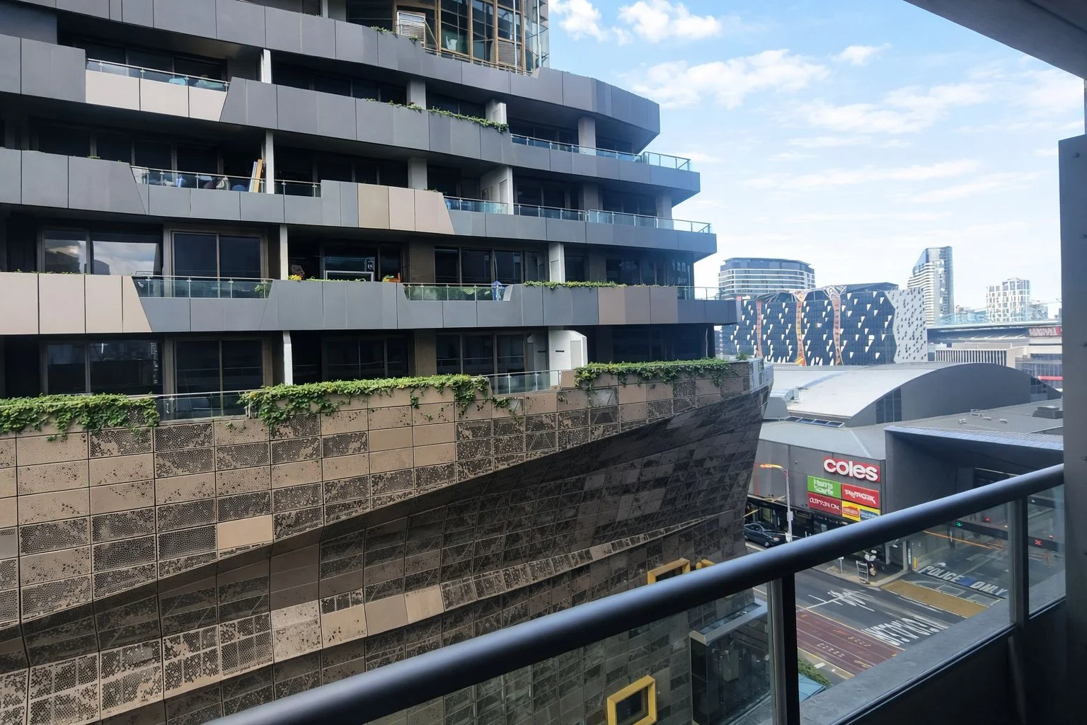 Additional image 8 of UNIT 709/280 Spencer Street, Melbourne VIC 3000