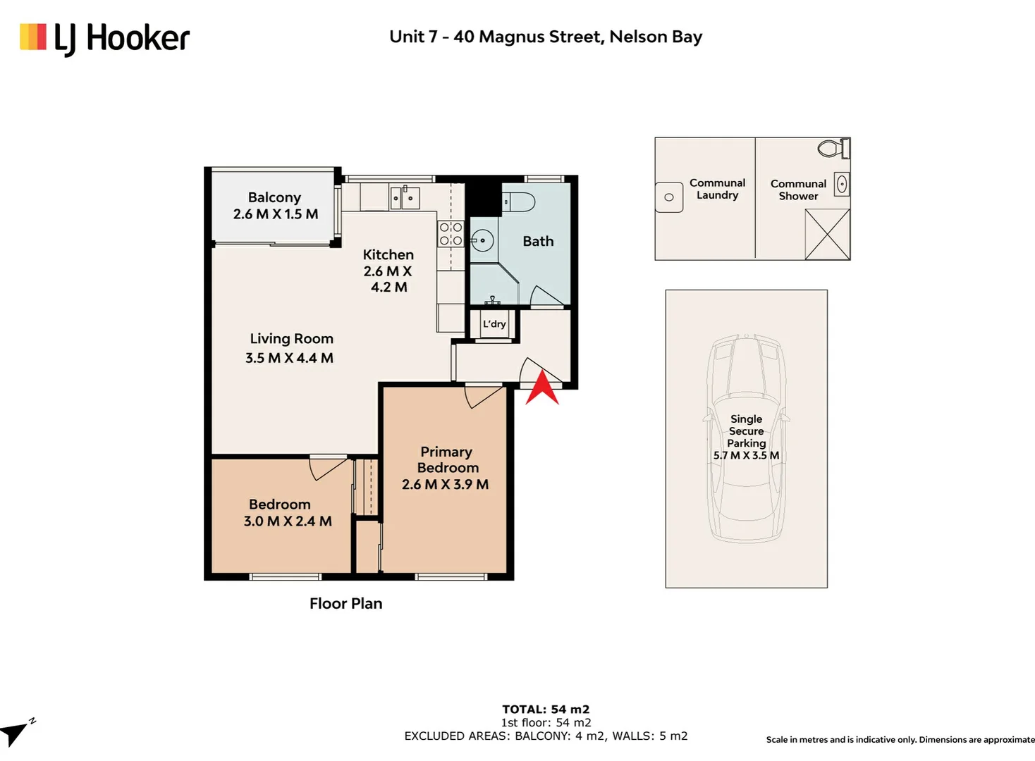 Additional image 23 of 7/40 Magnus Street, Nelson Bay NSW 2315