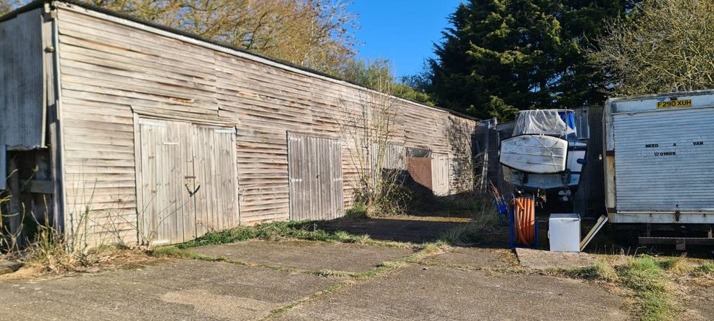 Additional image 12 of Land for saleLuffenhall, Stevenage SG2
