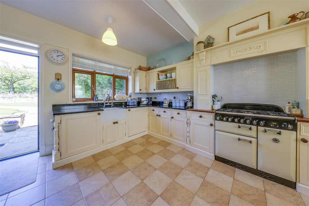 Additional image 12 of 4 bed detached house for saleRochdale Road, Bacup, Rossendale OL13