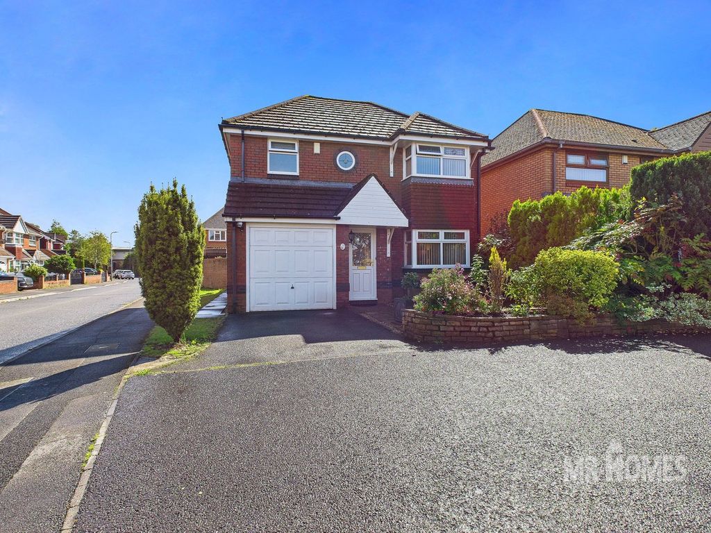 Additional image 2 of 4 bed detached house for salePatreane Way, Michaelston Gardens, Cardiff CF5
