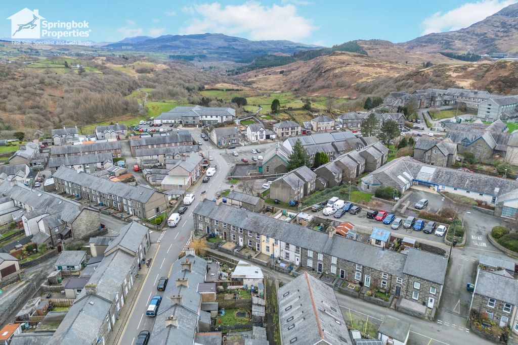 Additional image 14 of 3 bed terraced house for saleMaenofferen Street, Blaenau Ffestiniog, Gwynedd LL41