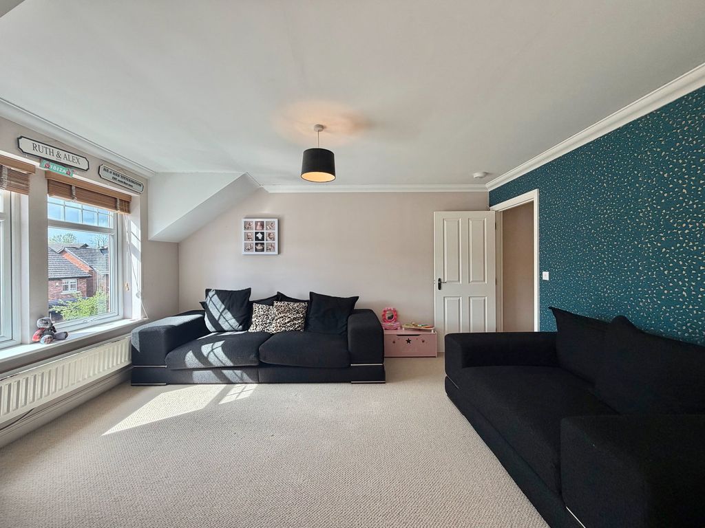 Additional image 5 of 2 bed flat for sale42 Turnstone Drive, Carlisle CA2