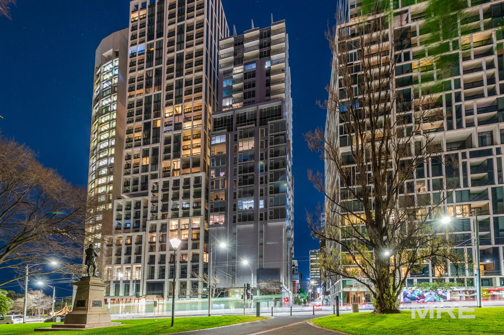 Additional image 11 of 1308/31 Spring Street, Melbourne VIC 3000