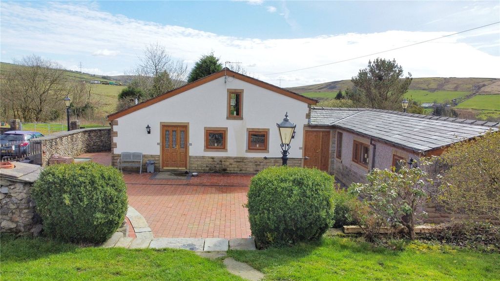 Additional image 37 of 3 bed bungalow for saleWest View, Tong Lane, Bacup, Rossendale OL13