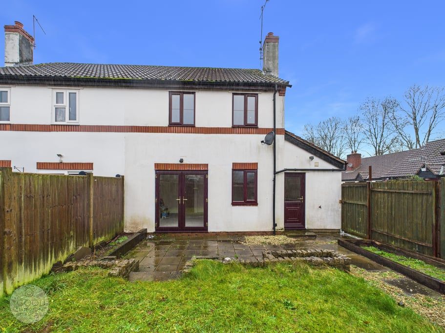 Additional image 11 of 3 bed semi-detached house for saleHeliston Place, Pontrilas, Herefordshire HR2