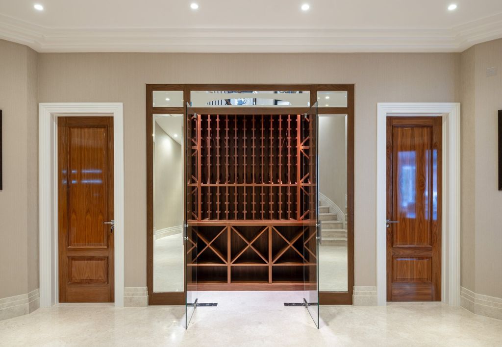 Additional image 36 of 6 bed detached house for saleNuns Walk, Wentworth Estate, Virginia Water, Surrey GU25
