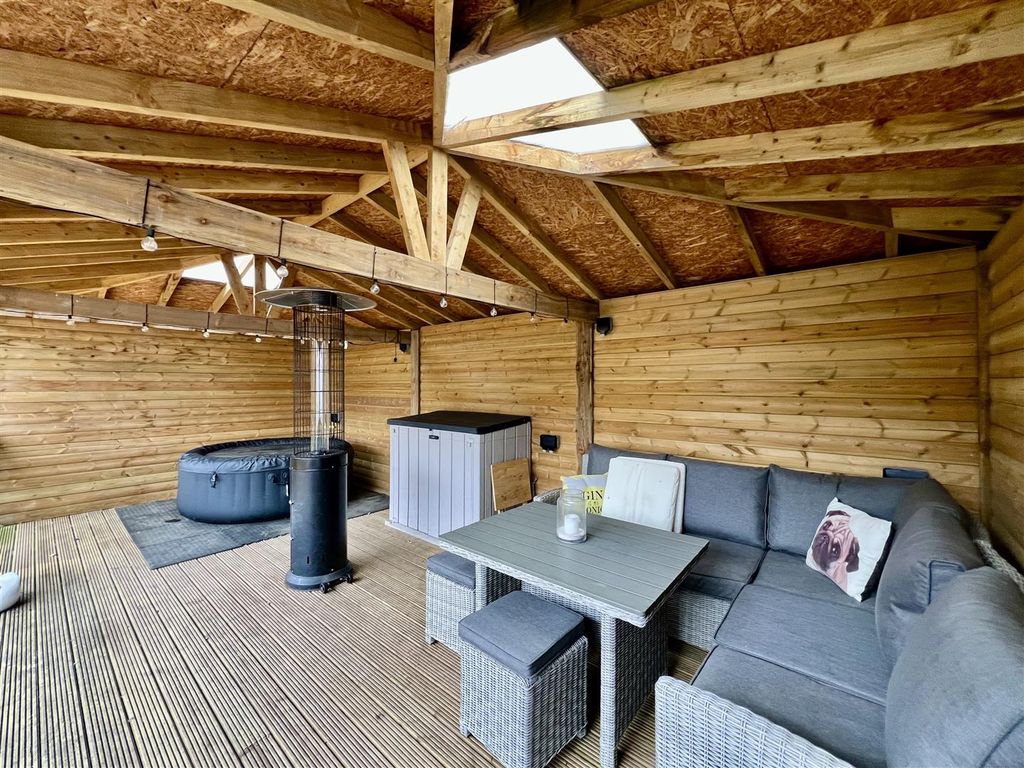 Additional image 26 of 3 bed detached house for saleDyffryn Road, Ammanford SA18