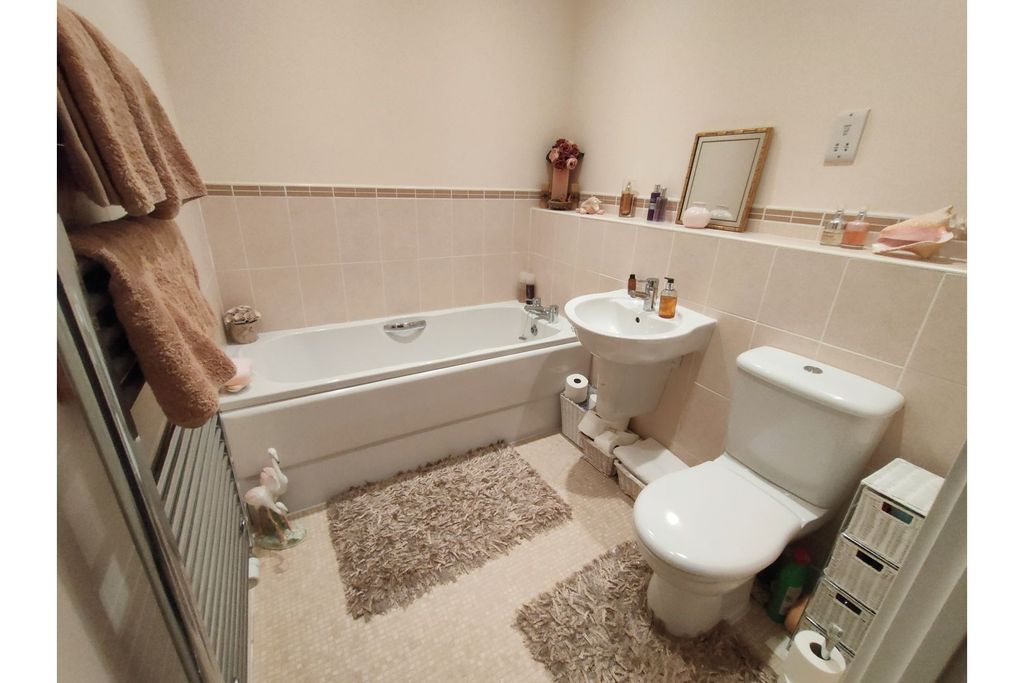 Additional image 10 of 2 bed flat for saleSwain Court, Darlington DL2