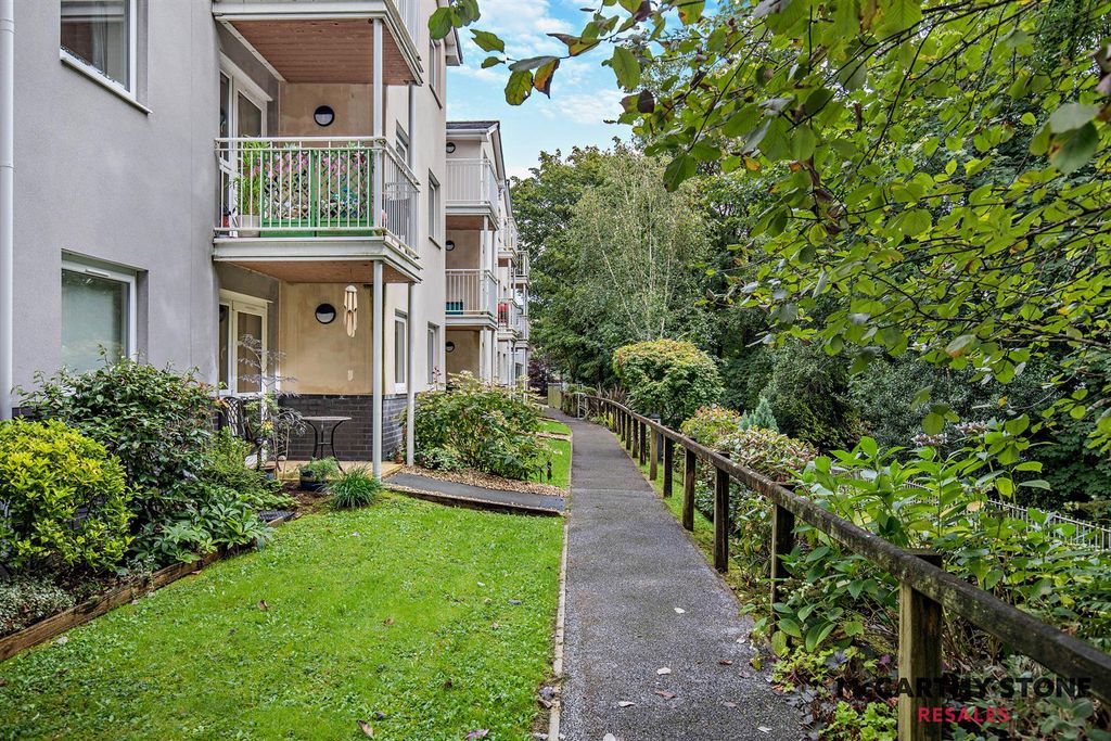 Additional image 17 of 1 bed flat for saleRivers Edge Court, Oaklands Drive, Okehampton EX20