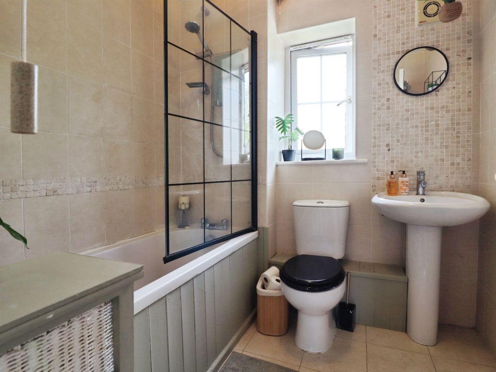 Additional image 13 of 3 bed semi-detached house for saleGreat Burnet Close, St. Mellons, Cardiff CF3