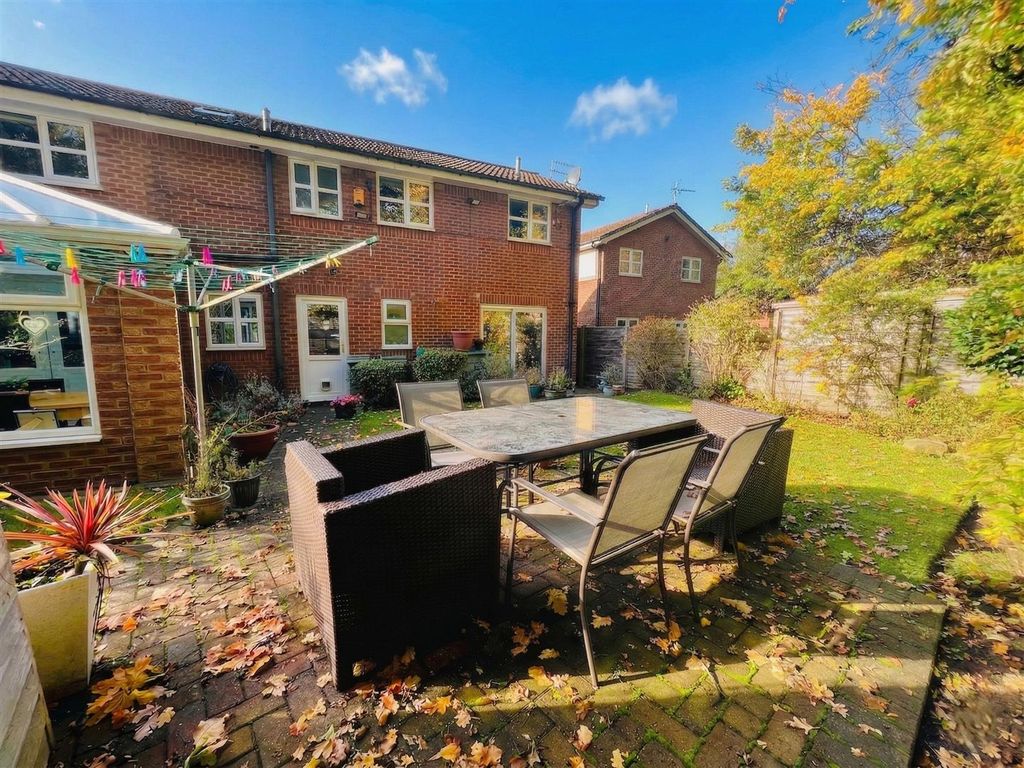 Additional image 34 of 4 bed detached house for saleStour Close, Altrincham WA14