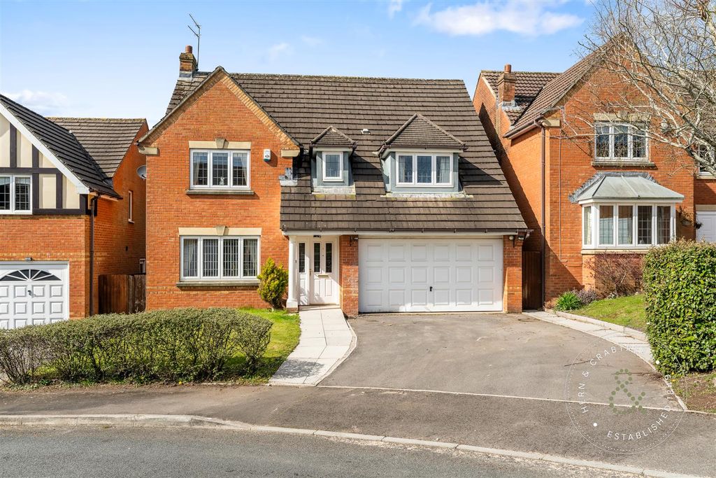 Additional image 49 of 4 bed detached house for saleGelli Frongoch, Pontprennau, Cardiff CF23