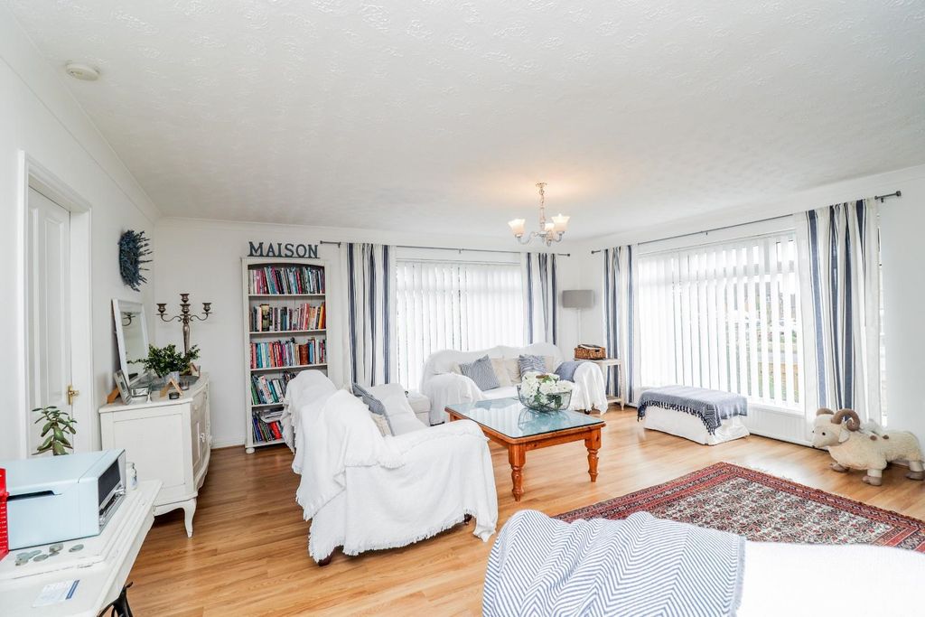 Additional image 7 of 5 bed detached house for saleWhitehouse Road, Wolviston Court, Billingham TS22