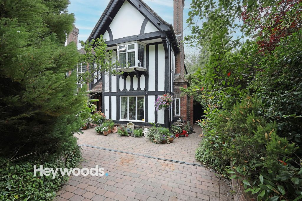 Additional image 47 of 4 bed detached house for saleWhitmore Road, Westlands, Newcastle Under Lyme ST5