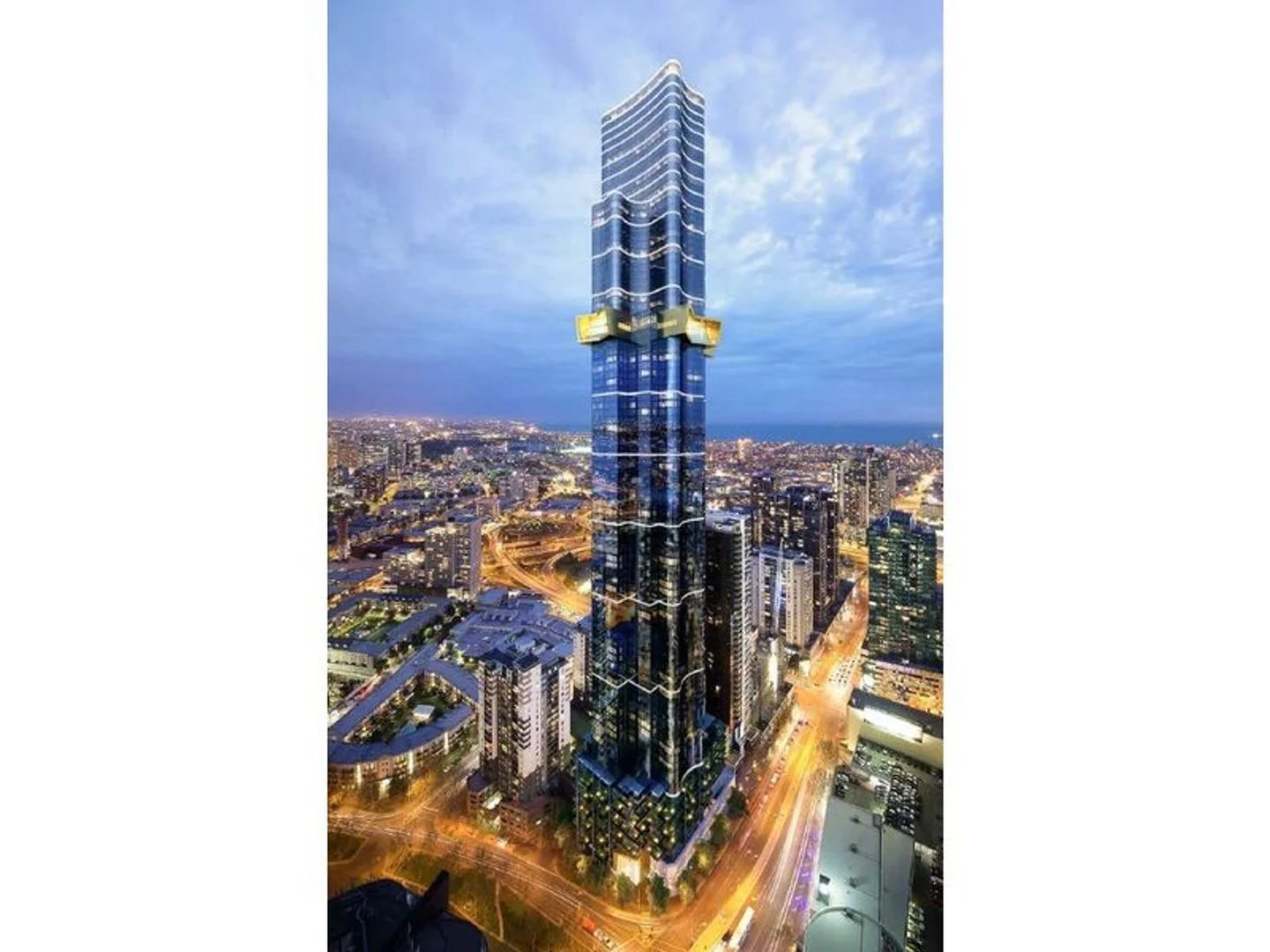 Additional image 12 of 6013/70 Southbank Boulevard, Southbank VIC 3006