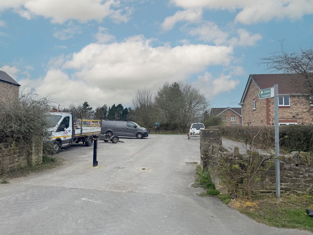 Additional image 7 of Land for saleLand At Fox Lane, Frecheville, Sheffield S12