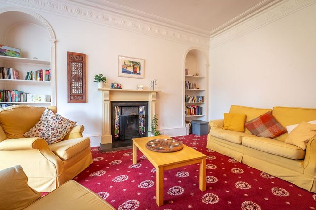 Additional image 13 of 6 bed country house for saleWoodlands Terrace, Grantown-On-Spey PH26