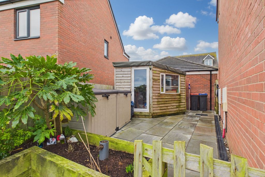 Additional image 26 of 3 bed detached house for saleLinks Crescent, Seascale CA20