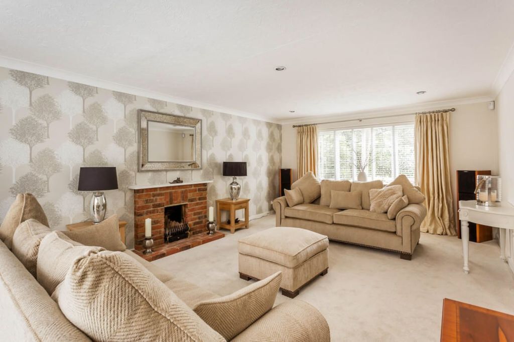 Additional image 5 of 4 bed detached house for saleHarriotts Lane, Ashtead KT21