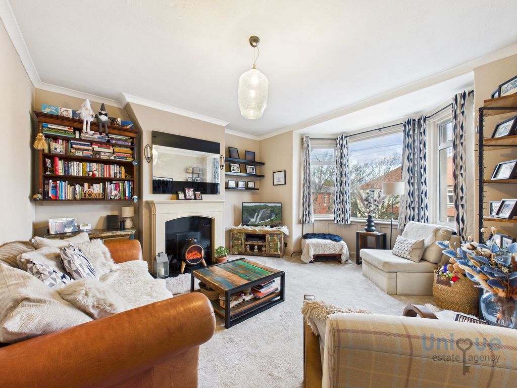 Additional image 2 of 2 bed flat for sale3 Chatsworth Road, Lytham St. Annes, Lancashire FY8