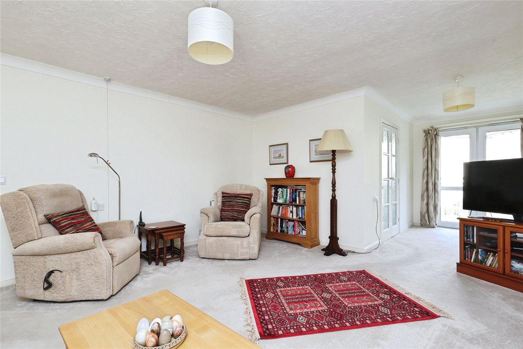Additional image 2 of 1 bed flat for saleAire Valley Court, Bingley BD16