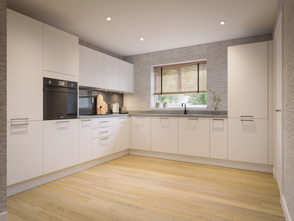 Additional image 2 of 3 bed semi-detached house for saleLairig Ghru View, Aviemore PH22