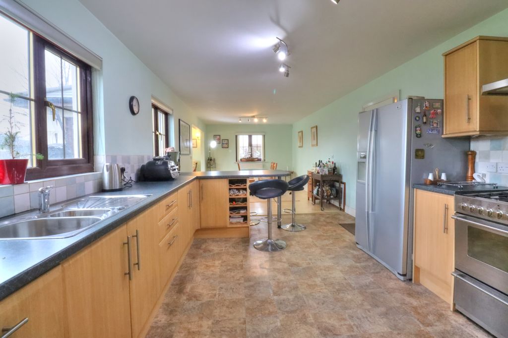 Additional image 11 of 5 bed detached house for saleNorth End, Alnwick NE66