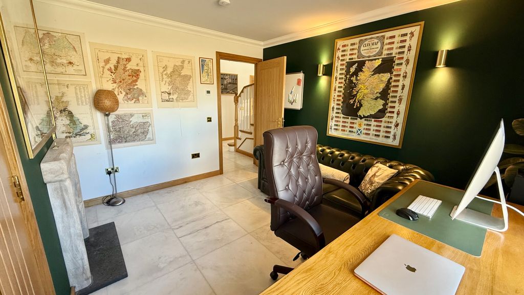 Additional image 18 of 3 bed detached house for saleBeth-El Lodge, Glenshee, Blairgowrie, Perth And Kinross PH10