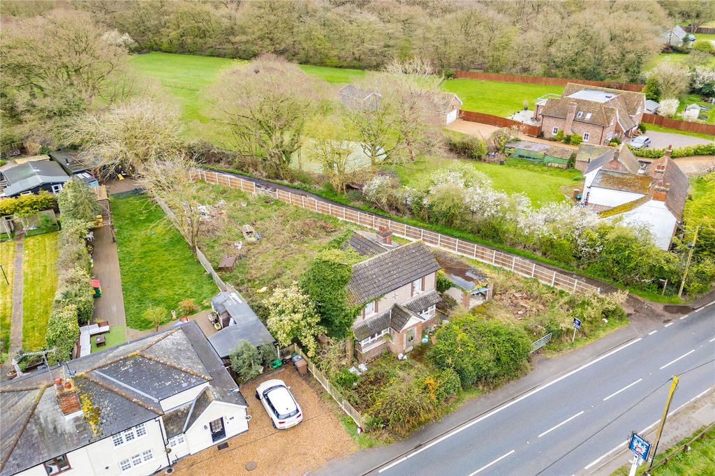 Additional image 3 of Land for saleMain Road, Bicknacre, Chelmsford, Essex CM3