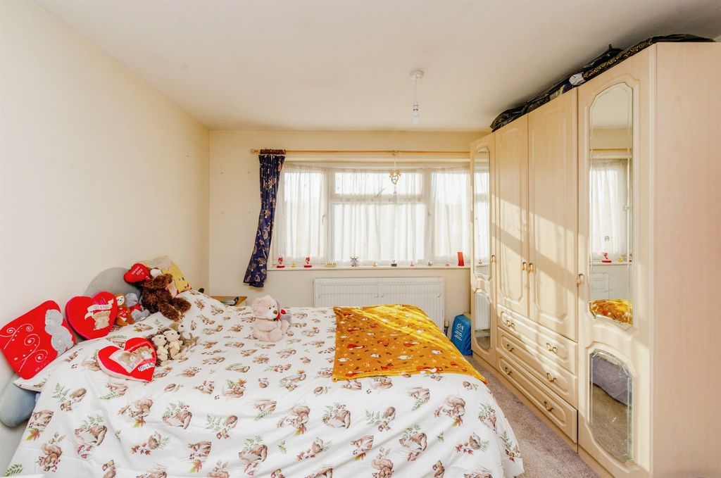 Additional image 10 of 3 bed detached house for saleGreat Bridge Road, Bilston WV14