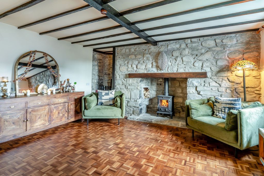 Additional image 20 of 4 bed semi-detached house for saleOld Village Road, Barry CF62