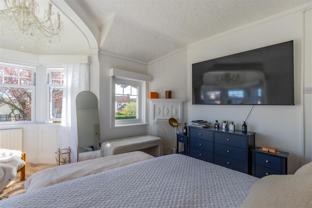 Additional image 16 of 4 bed detached house for saleHollybush Road, Cyncoed, Cardiff CF23