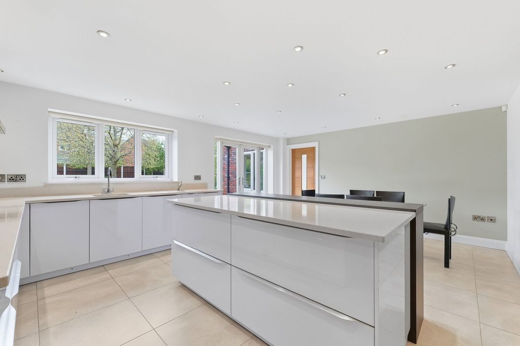 Additional image 12 of 4 bed detached house for saleChurch Street, Shirland, Alfreton DE55