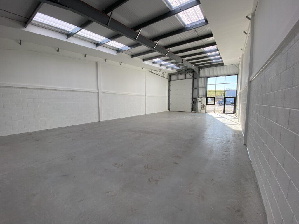 Additional image 5 of Unit 21 Advance Point, Rossendale Road, Burnley, BB11 5BZ