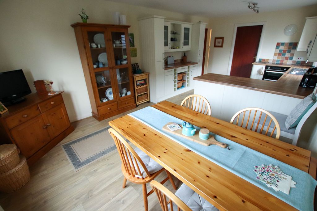 Additional image 3 of 3 bed detached bungalow for saleLand Street, Keith AB55
