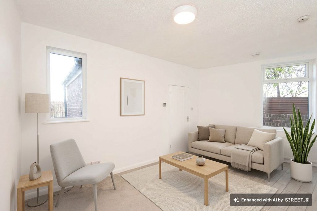 Additional image 2 of 2 bed flat for saleSt. Johns Road, Chesterfield S41